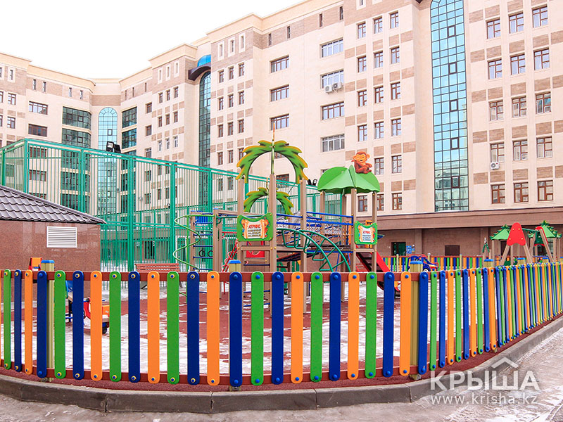 Фото ЖК 7