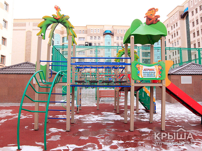 Фото ЖК 8