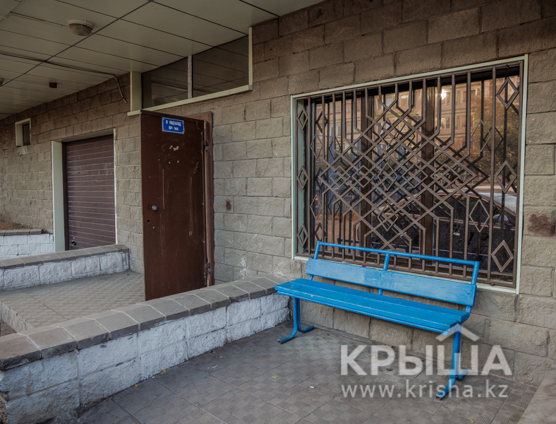Фото ЖК 8