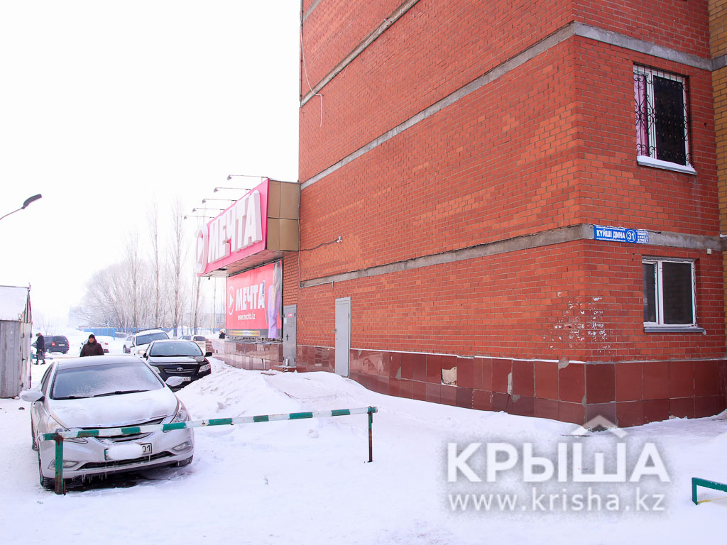 Фото ЖК 7