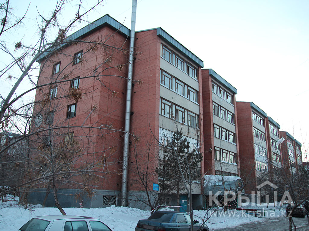 Фото ЖК 9