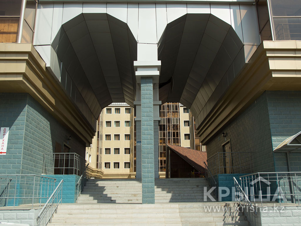 Фото ЖК 6