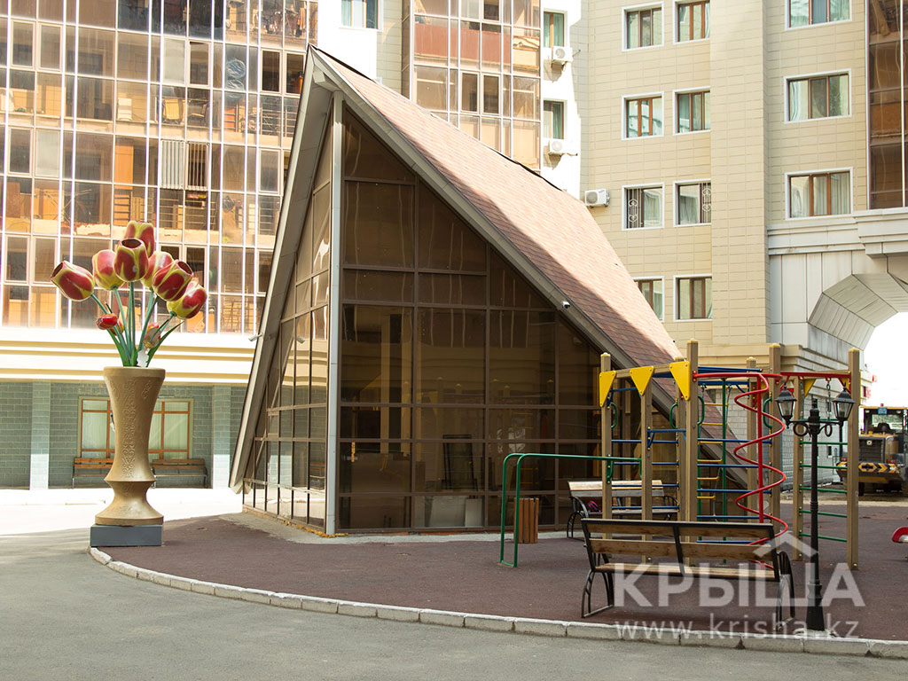 Фото ЖК 7