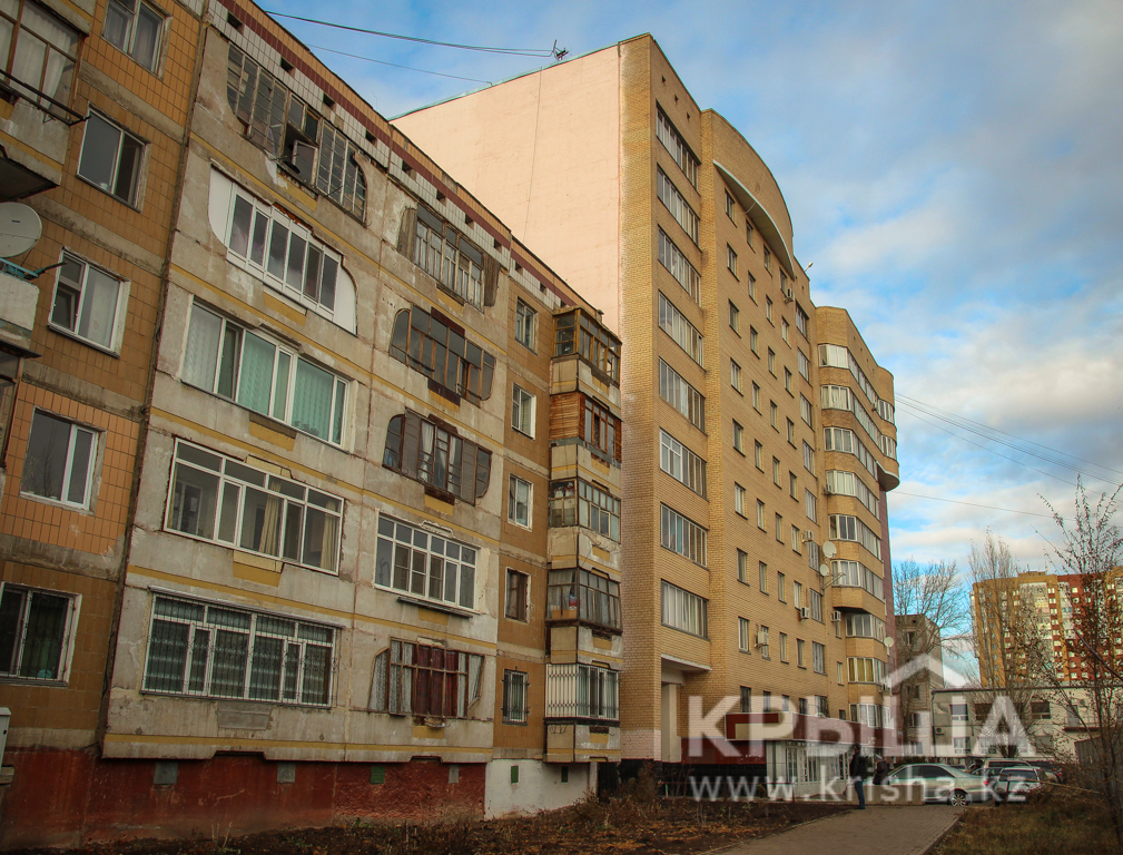 Фото ЖК 5