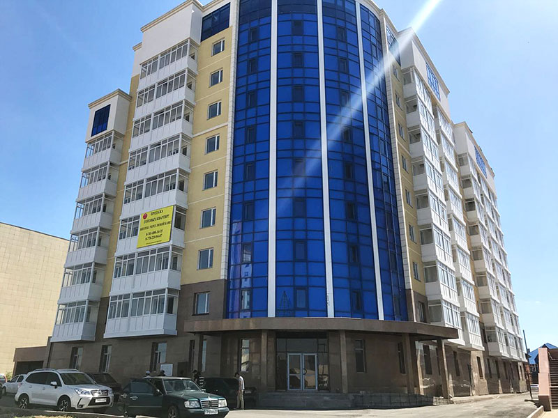 Фото ЖК 2