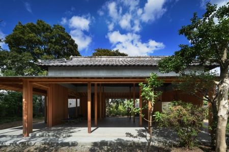 Архитекторы выбрали лучший жилой дом мира