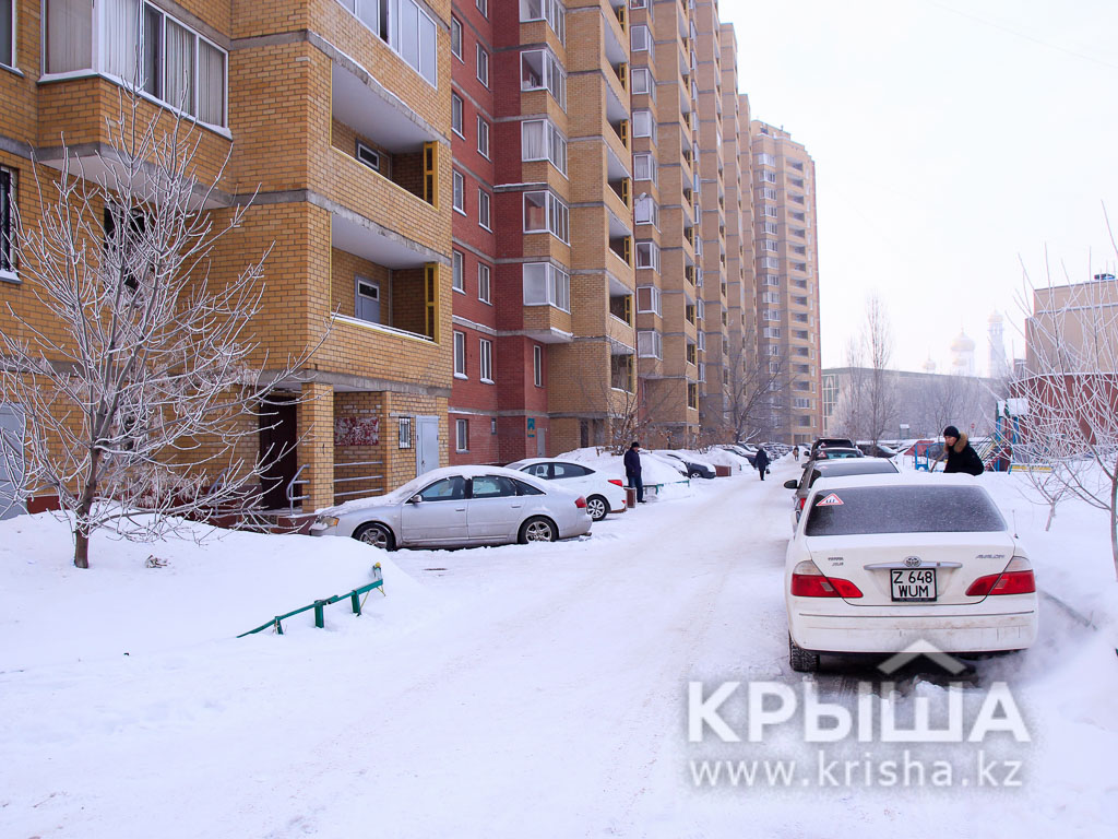 Фото ЖК 8