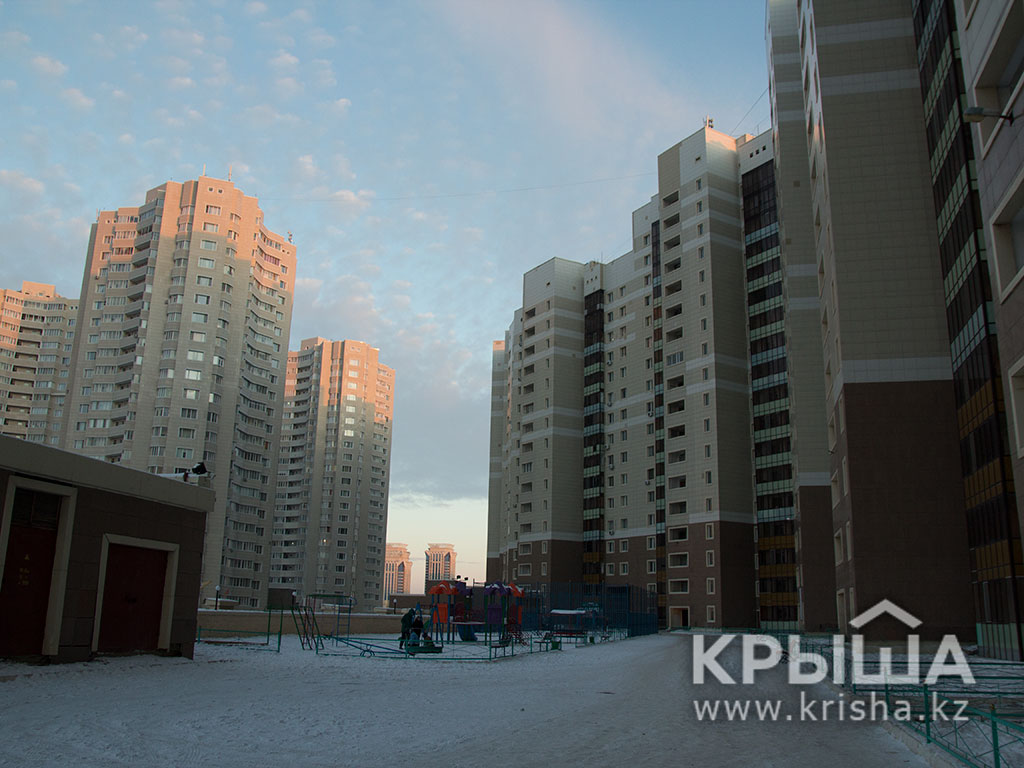 Фото ЖК 9