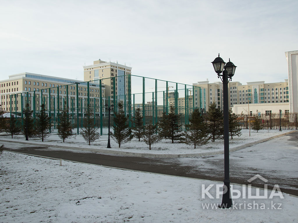 Фото ЖК 8
