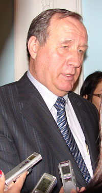 У недобросовестных застройщиков изымают земельные участки