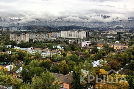 Какую сумму алматинцы готовы отдать за&nbsp;квартиру