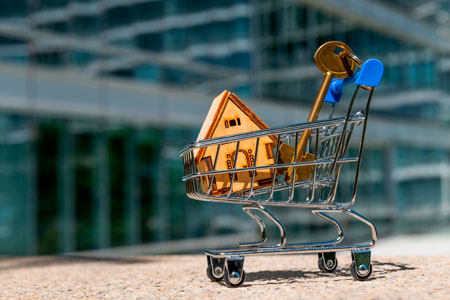 Сколько лет нужно копить на&nbsp;жильё в&nbsp;разных городах РК