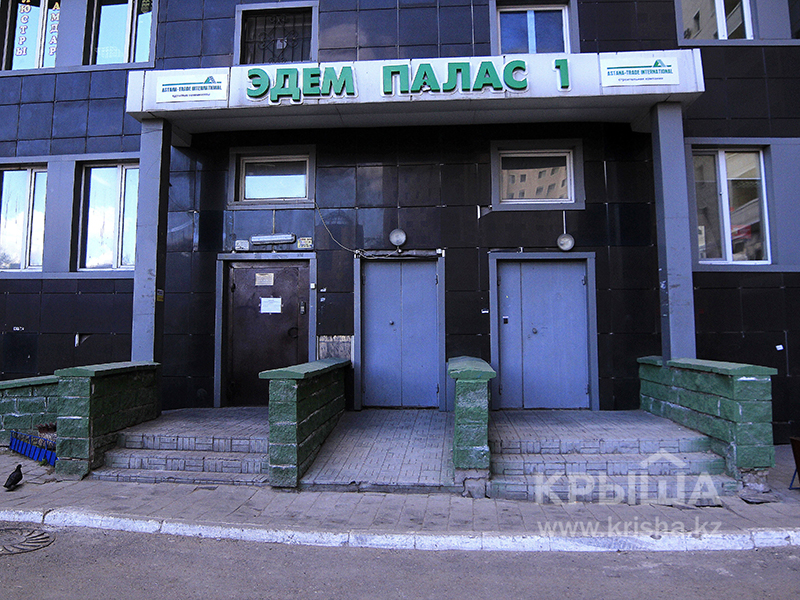 Фото ЖК 8