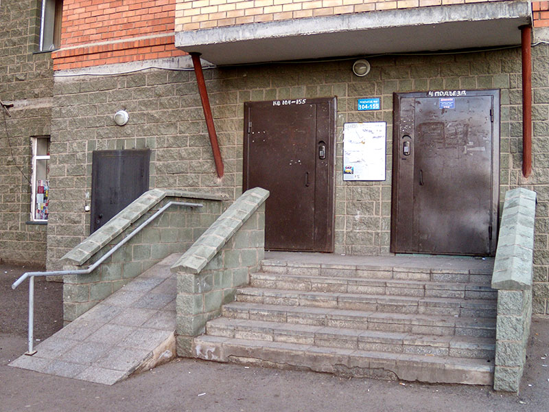 Фото ЖК 9