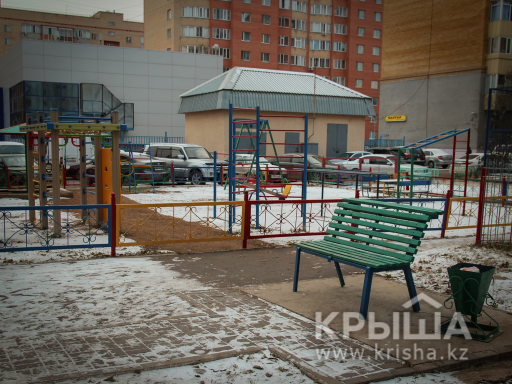 Фото ЖК 9
