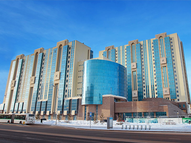 Фото ЖК 5