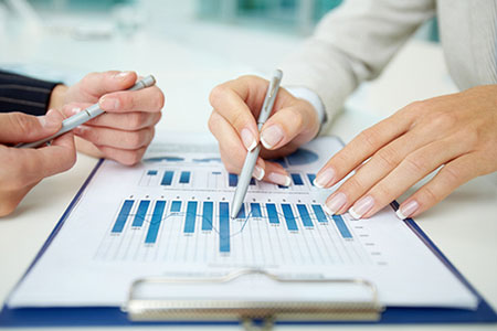 Цены на столичные квартиры в октябре снизились