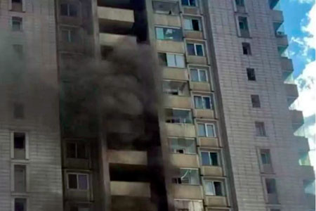 Пожар в&nbsp;алматинском&nbsp;ЖК: почему погибли и&nbsp;пострадали люди