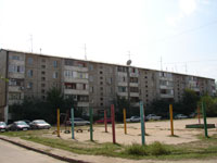 Арендуем 1-комнатную квартиру