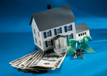 Строительство жилья в Астане с начала 2012 года