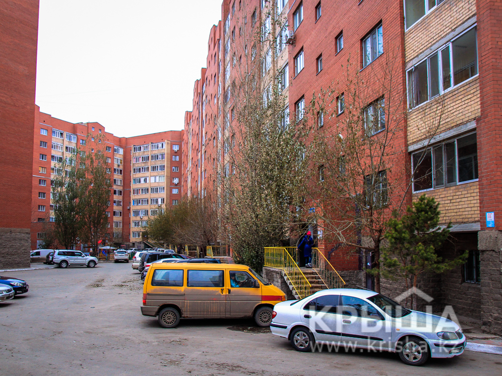 Фото ЖК 6