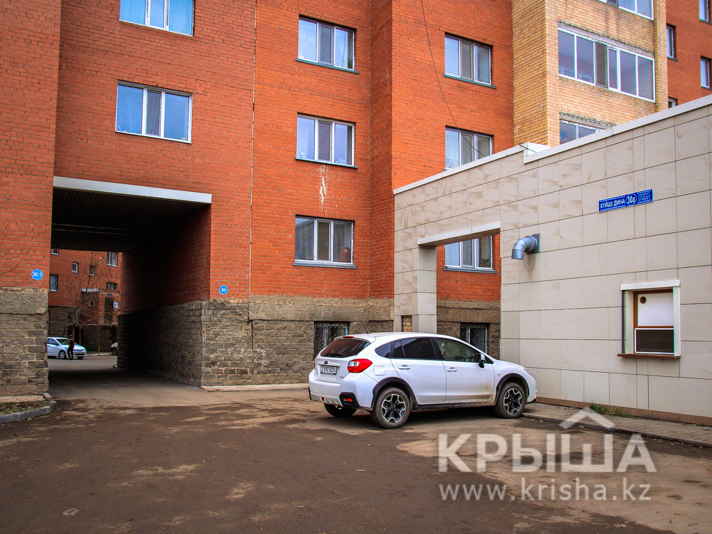 Фото ЖК 7
