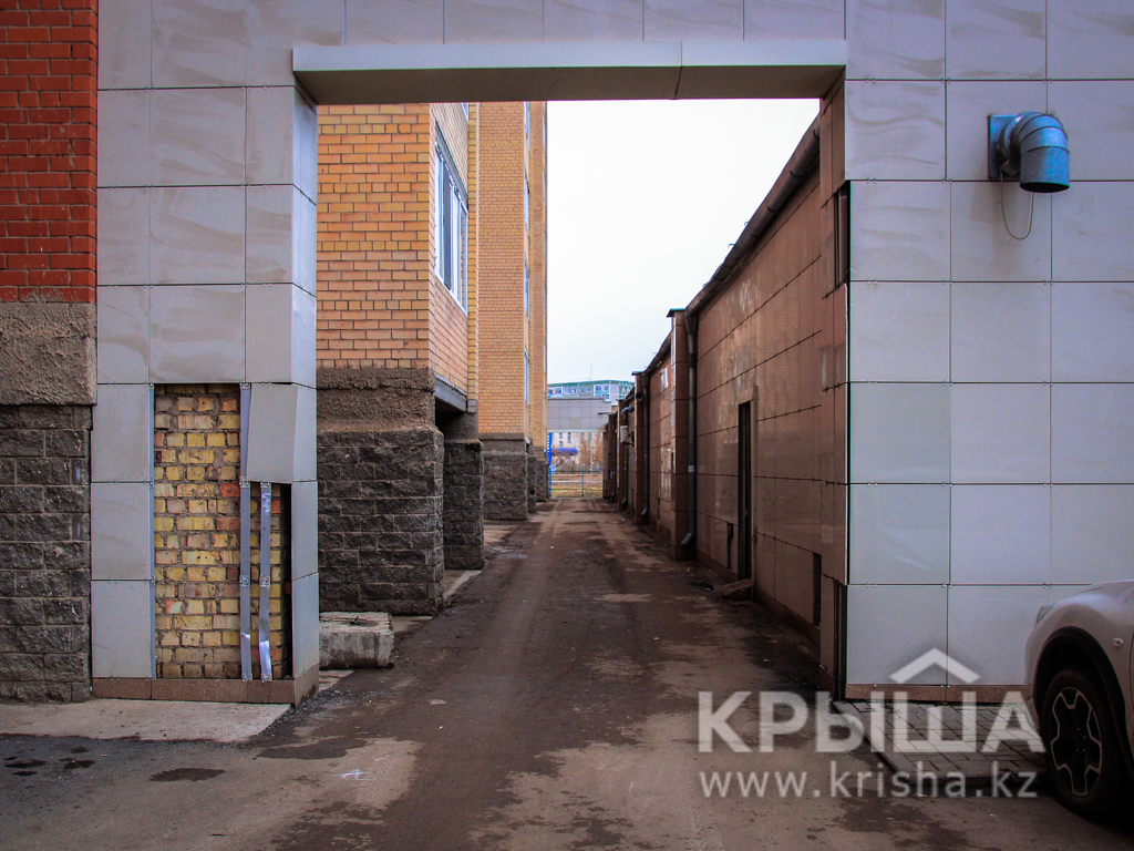 Фото ЖК 8