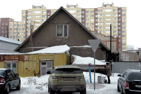 Аким Астаны назвал приметы провинциального города