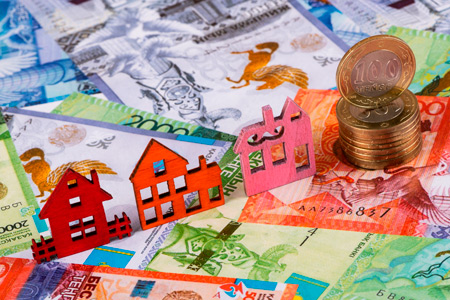 Скольким казахстанцам выплатят арендную помощь