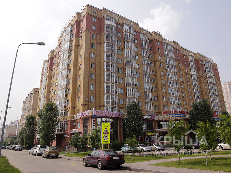 Фото ЖК 2