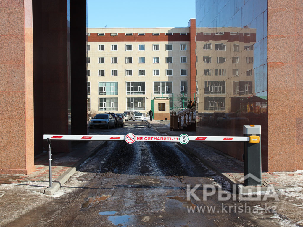Фото ЖК 8