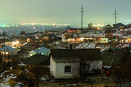 Развитию Шымкента может помешать кризис