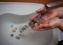 В четырёх регионах страны выросли тарифы на воду и канализацию