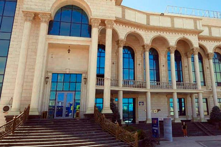 Тойханам в&nbsp;Шымкенте предложили работать в&nbsp;качестве школ