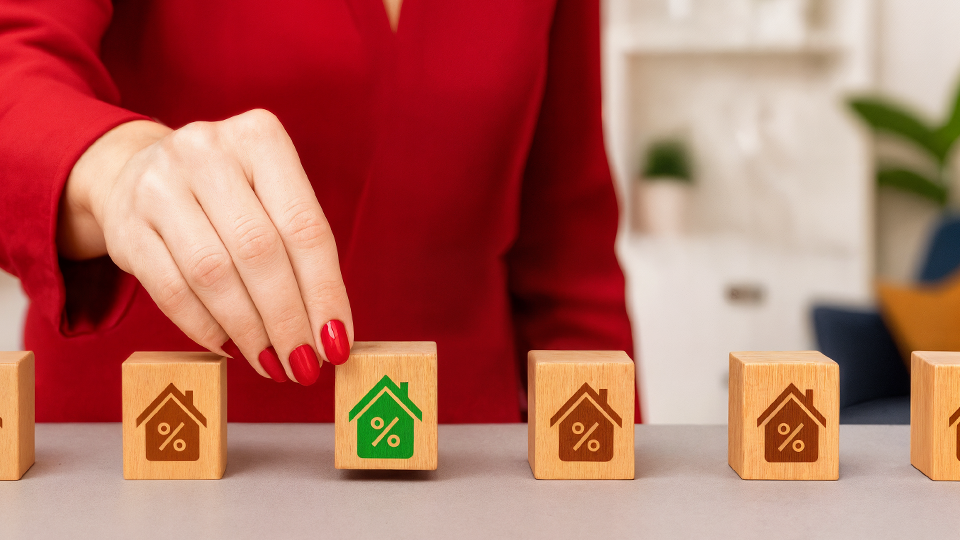 Как изменить условия ипотеки и платить меньше