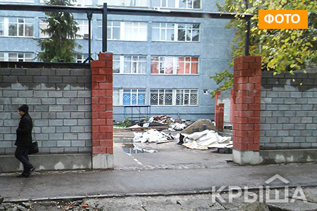 Для укрепления объектов ДВД выделено более 350&nbsp;млн&nbsp;тенге