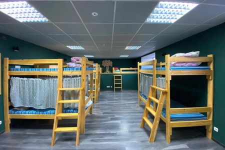 В Алматы более 90 % мест размещения туристов не имеют категории и сервиса