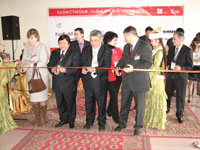 Двухэтажный дом, который можно собрать за 1 день