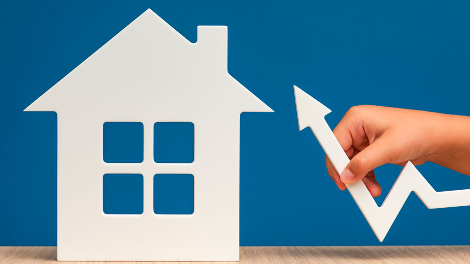 Спрос на жильё в Казахстане вырос почти на 20 %