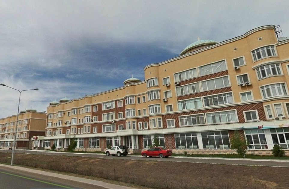 Фото ЖК 3