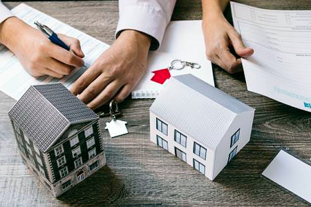 Наследство: как оформить и как принять