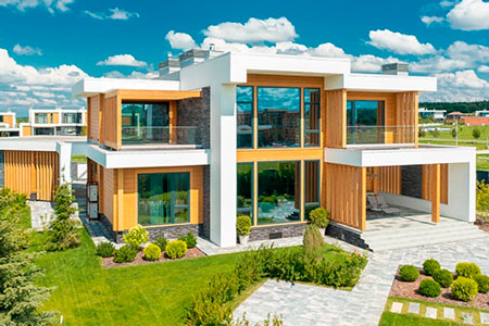 Как построить дом, который выдержит 9-балльное землетрясение?