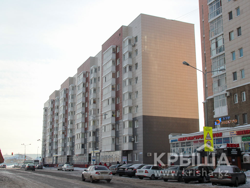 Фото ЖК 3