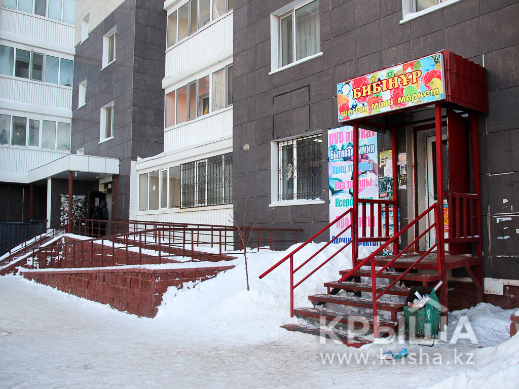 Фото ЖК 8