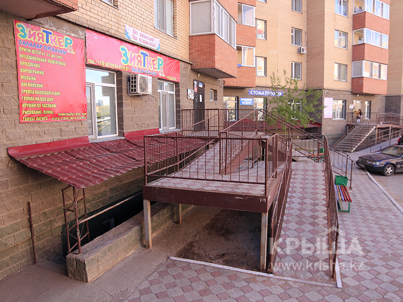 Фото ЖК 9