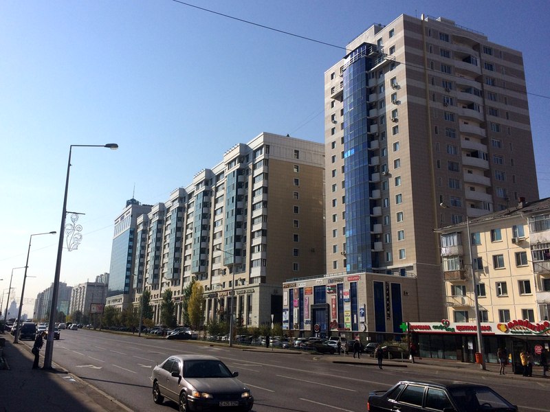 Фото ЖК 3