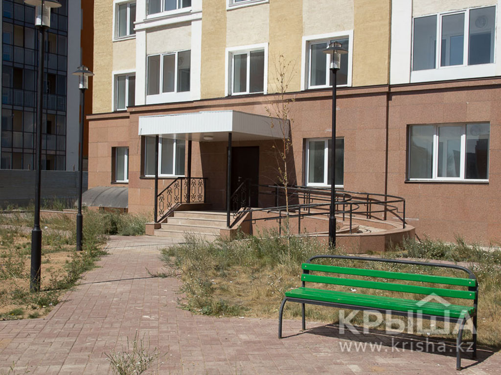 Фото ЖК 7