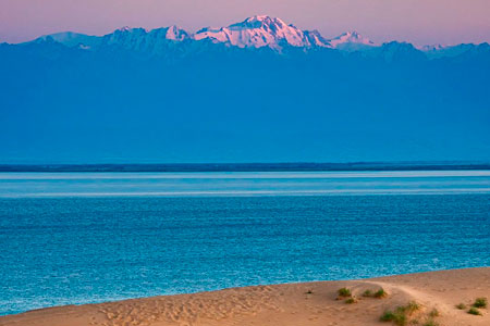 Выходные на&nbsp;Капшагае: сколько стоит аренда