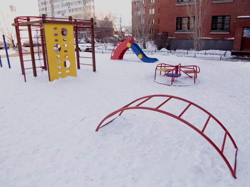 Фото ЖК 5