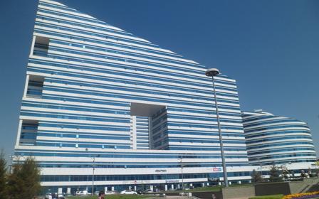 На Водно-зелёном бульваре